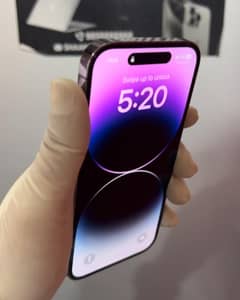 Apple iPhone 14Pro Max