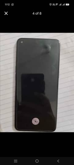 oppo Reno 5 5g 8/128
