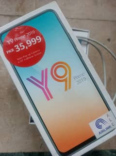 Huawei Y9 Prime