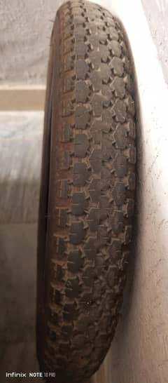 tyre