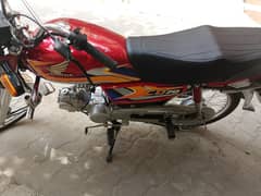 selling CD70 FOR 160000  contact number 03001122641