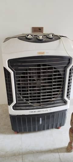 Air Cooler (Wider)