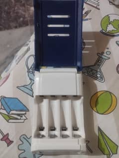 Camera, toys, remote Battery chatger