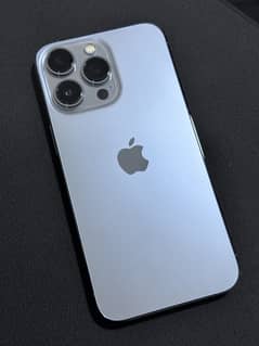 iPhone 13 Pro 256GB Lush Condition