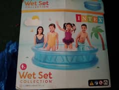 Swimming pool for sale  urgent
