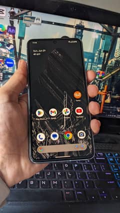 Pixel