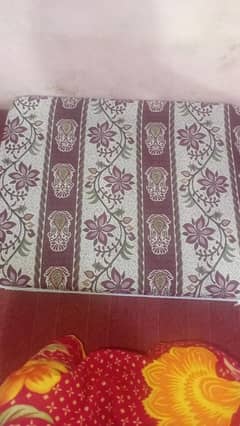 Sofa cushions