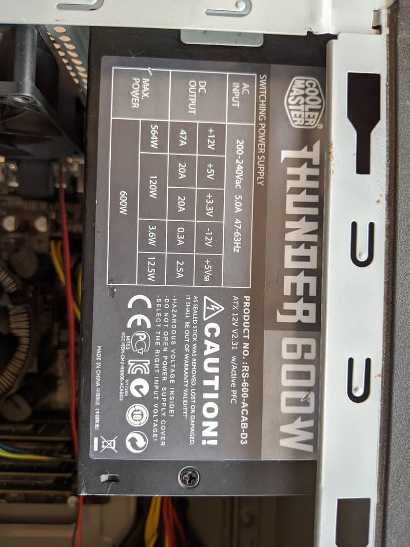 Intel core i7 4th generation 4790 processor 8