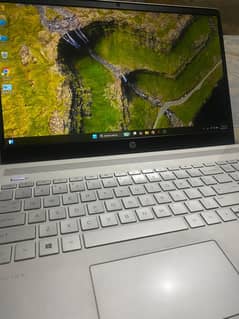 HP Pavilion 15 Series