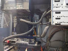 Gaming PC – i5 2nd Gen | 8GB RAM | GTX 750 Ti | 180GB SSD