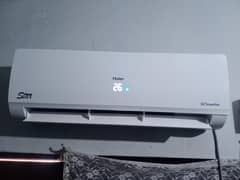 Haier invertor AC