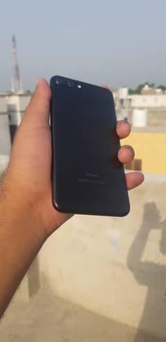 iPhone 7plus