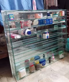 Glass