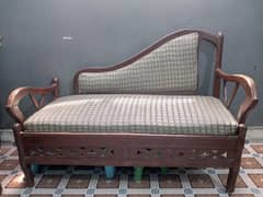 2 seater