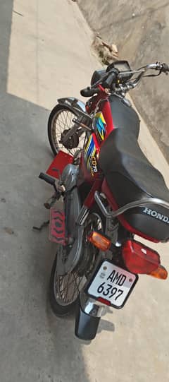 Honda