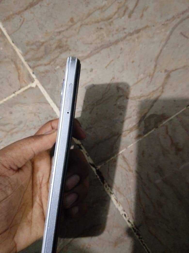 Infinix Note 11 6/128 With Box Exchange Possible 3