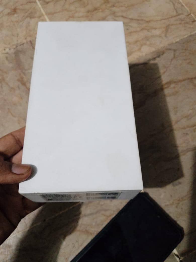 Infinix Note 11 6/128 With Box Exchange Possible 6