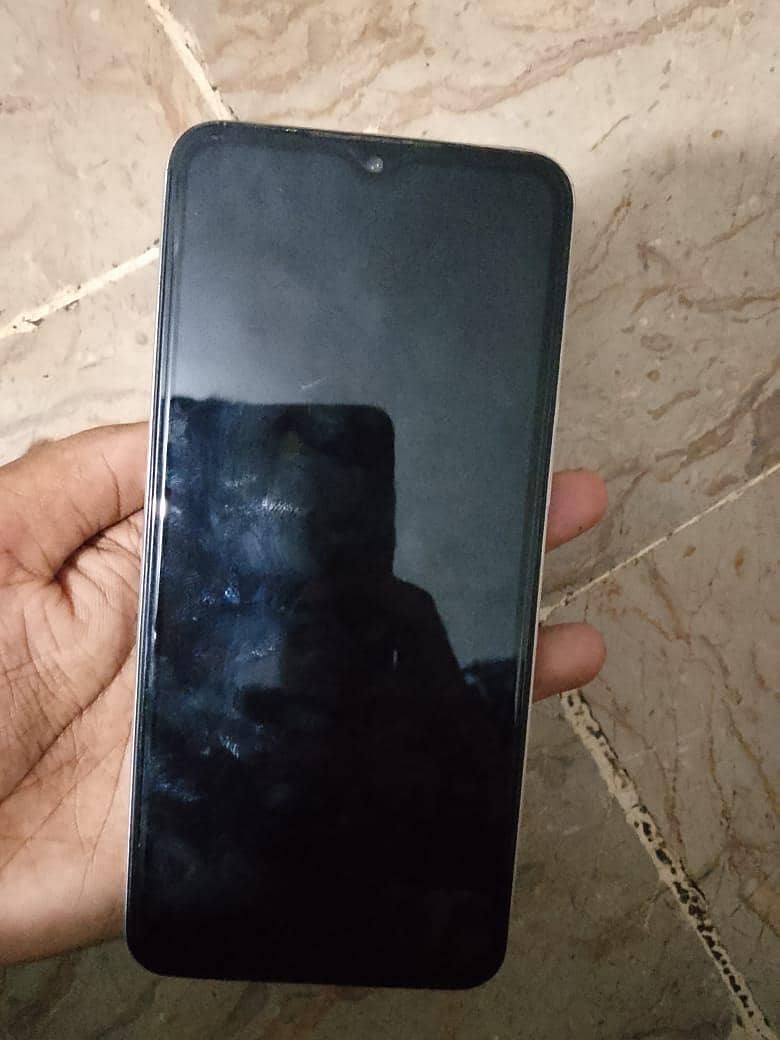 Infinix Note 11 6/128 With Box Exchange Possible 7