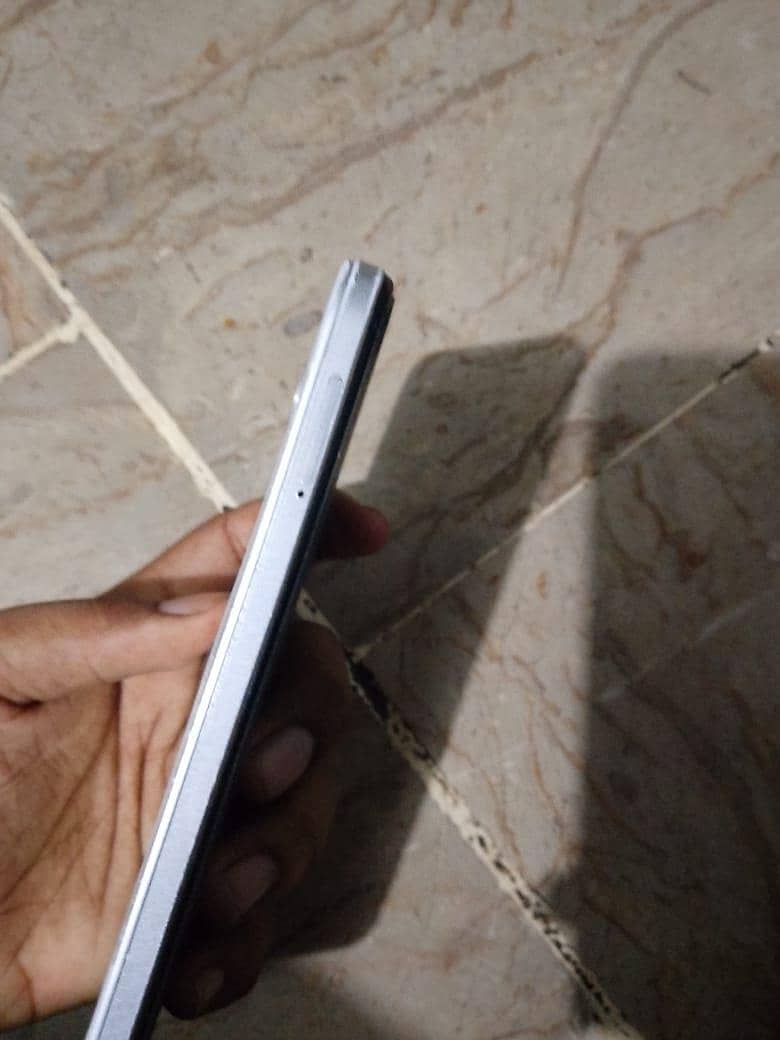 Infinix Note 11 6/128 With Box Exchange Possible 9
