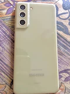 SAMSUNG S21FE 5G