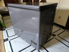Haier Deep-freezer INVERTER