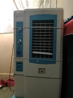 GFC air coolar
