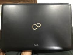 Fujitsu