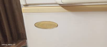 Deep Freezer