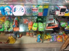 glass counter for sale