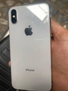IPHONE X NON PTA 256GB BYPASS READ AD
