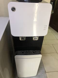 Water Dispenser