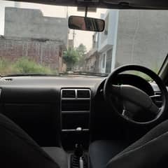 Suzuki Cultus VXR 2015 model