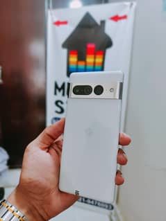 Google pixel 7 pro 12/128 Gb  (All Original) 10/10