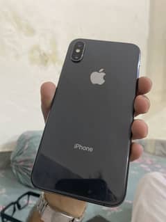 Iphone xs
