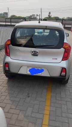 Kia
