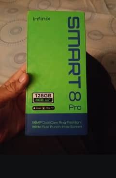 infinix