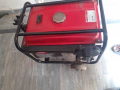 Good condition 2.5 kv,