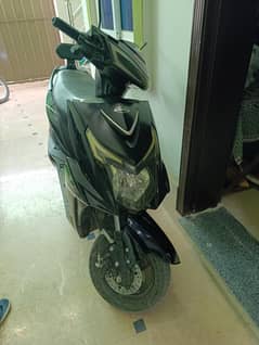 YJ FUTURE Green