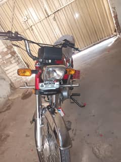 bikes