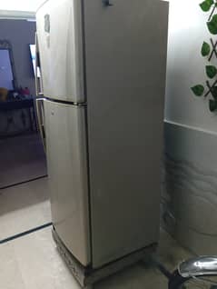 Dawlance 2 door fridge