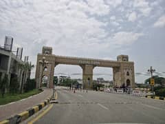 Faisal Town Plots Available