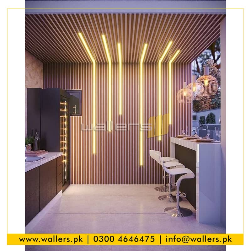 Profile Lights – Available in Multiple Sizes & Shapes 9