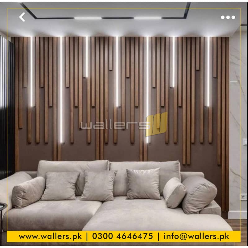 Profile Lights – Available in Multiple Sizes & Shapes 13