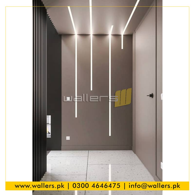 Profile Lights – Available in Multiple Sizes & Shapes 14