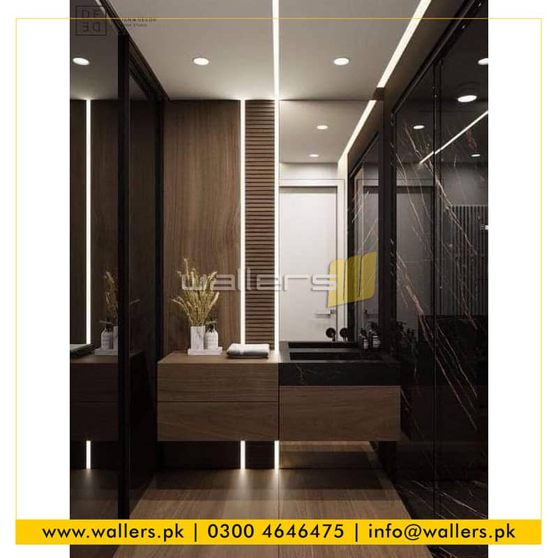 Profile Lights – Available in Multiple Sizes & Shapes 16