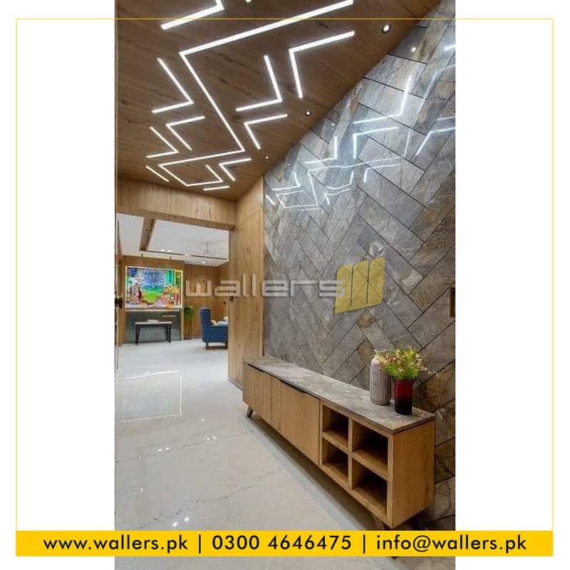 Profile Lights – Available in Multiple Sizes & Shapes 17