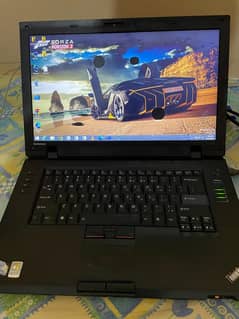 Thinkpad Lenovo Laptop