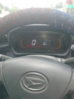 Daihatsu Mira new condition