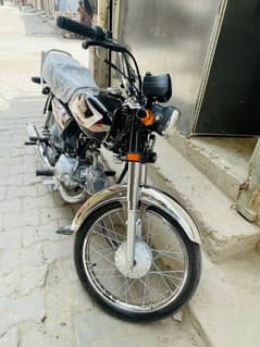 Honda cd 70 25 model