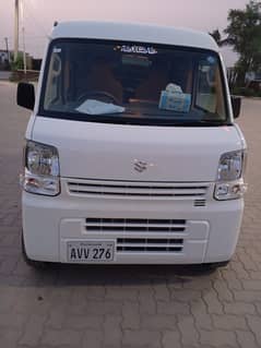 Suzuki Every 2020 / 2025
